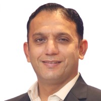 Hemant Sidana