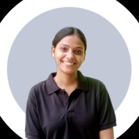 Geetanjali Kumari