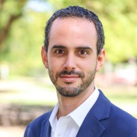 Pedro Martinez Ribaya