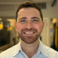 Matt Rome, PT, DPT, OCS