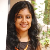 Arathi Krishnan