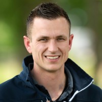 Jeroen Van Veldhuizen