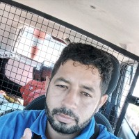 Alenilson Vidal