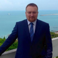 Андрей Гончаров