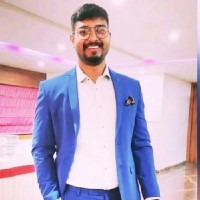 Rishabh Ojha