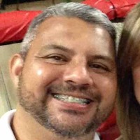 Leandro Cardoso Nascimento