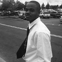 Damien Brown