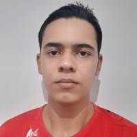 Marcus Ferreira