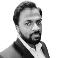 Pushparaj J