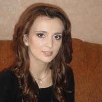 Nataliia Vashchenko