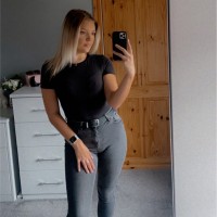 Cerys Nelson