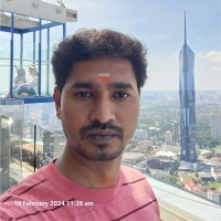 Senthil Kumar Madhu