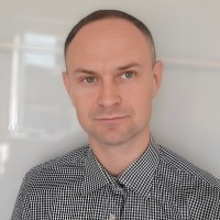 Sergey Belobrov