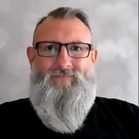 Jamie Griffiths