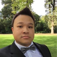 Sang Tran