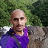 Sanju Janack Narroo