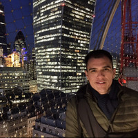 Edgar Campos Ramírez