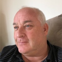 Dave Chaloner