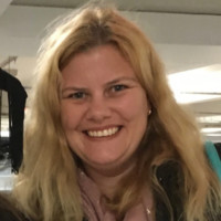 Cara Dunnett