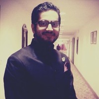 Mayank Chawla