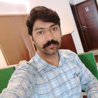 Kashif Rafique