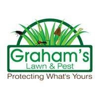 Graham Pest Control