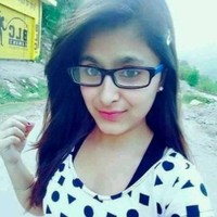 Tanisha Malhotra