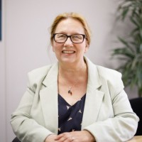 Mary Rouse
