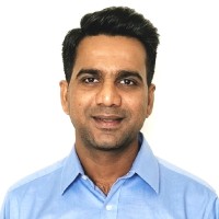 Sanjay Patel