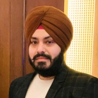 Deepmohan Singh