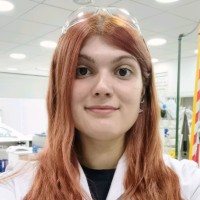 Luisina Belén Mansilla Stuber