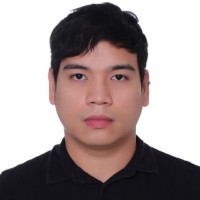 Mel Andrew Catapang