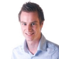 Arjan van der Weerd