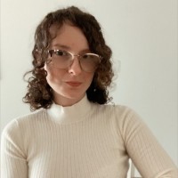 Alexandra Pushkin