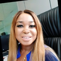Nneka Ekeh (B.Sc., MCIPM, HRPL)