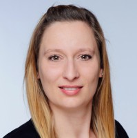 Carina Freibott
