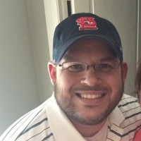 Robert Fontenot