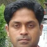 Arun Chakravarthy Radha Krishnan