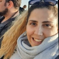 María Agustina Lopez Alaniz