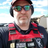 Nathan Poplawski, CFEI