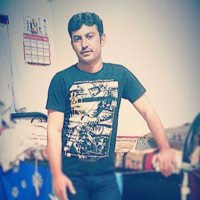 Saif Ullah