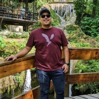Edgar Daniel Jiménez Ramírez