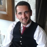Scott Macdonald