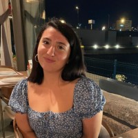 Aleyna Öztürk