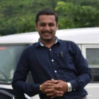 Ashish Kadam