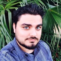 Christopher Rojas