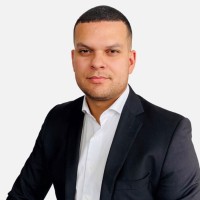 Rodrigo Souza Santos
