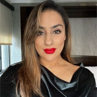 Simran Chamdal Dole