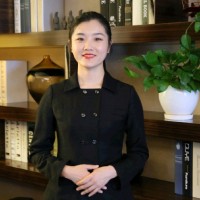 Jasmine Li