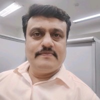 Anirudha Gharpure